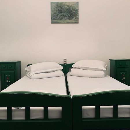 Székely Fogadó - Hanul Secuiesc BaileTusnad Esterno foto