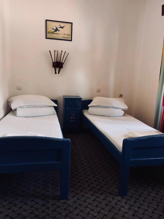Székely Fogadó - Hanul Secuiesc BaileTusnad Esterno foto